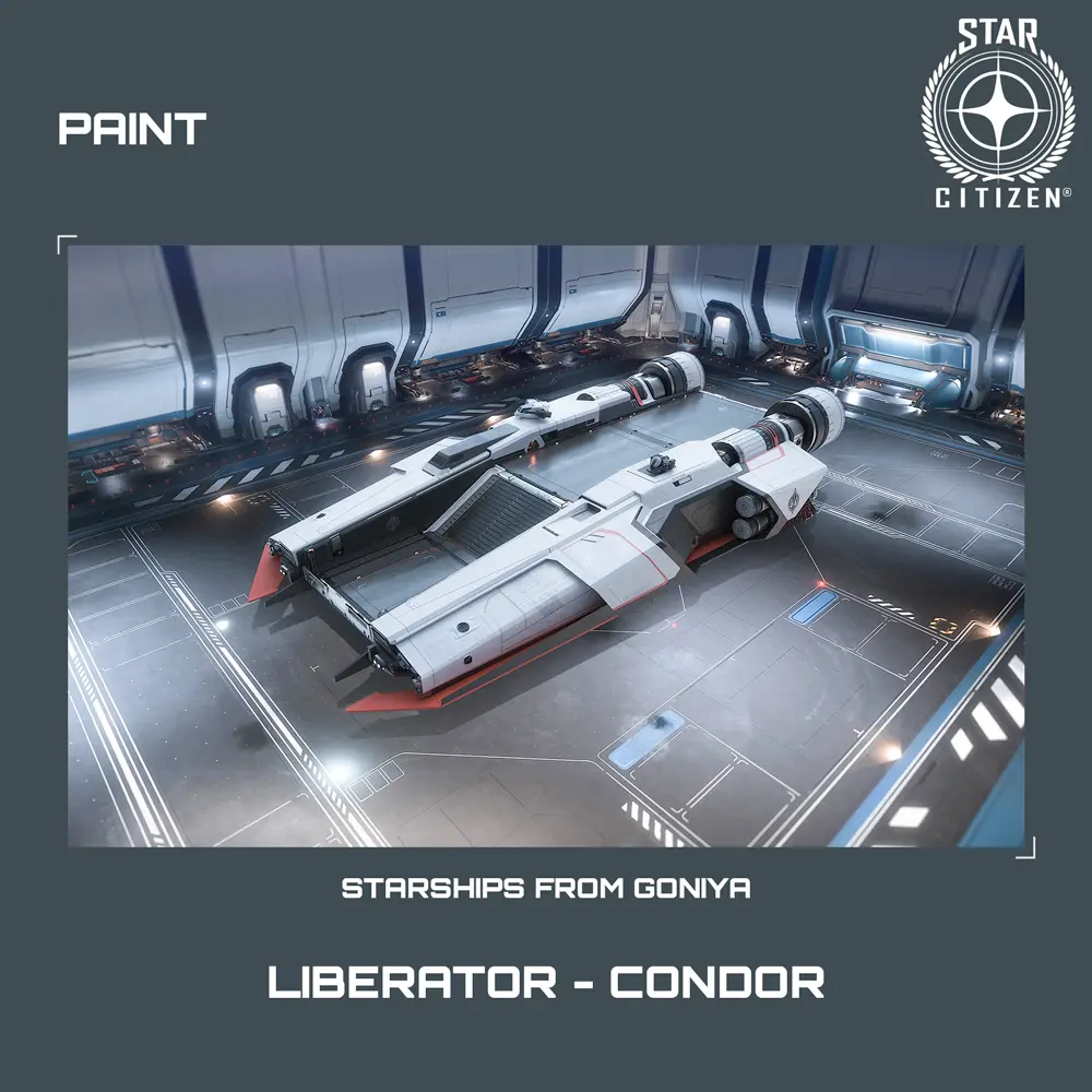 Liberator - Condor