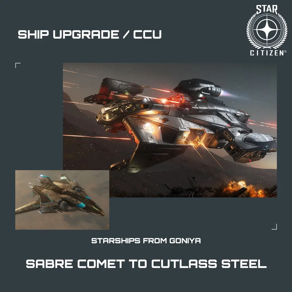 Sabre Comet to Cutlass Steel