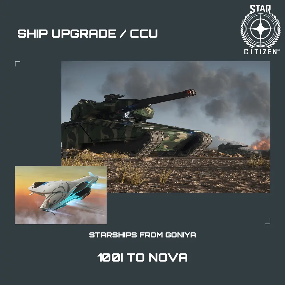 100i to Nova