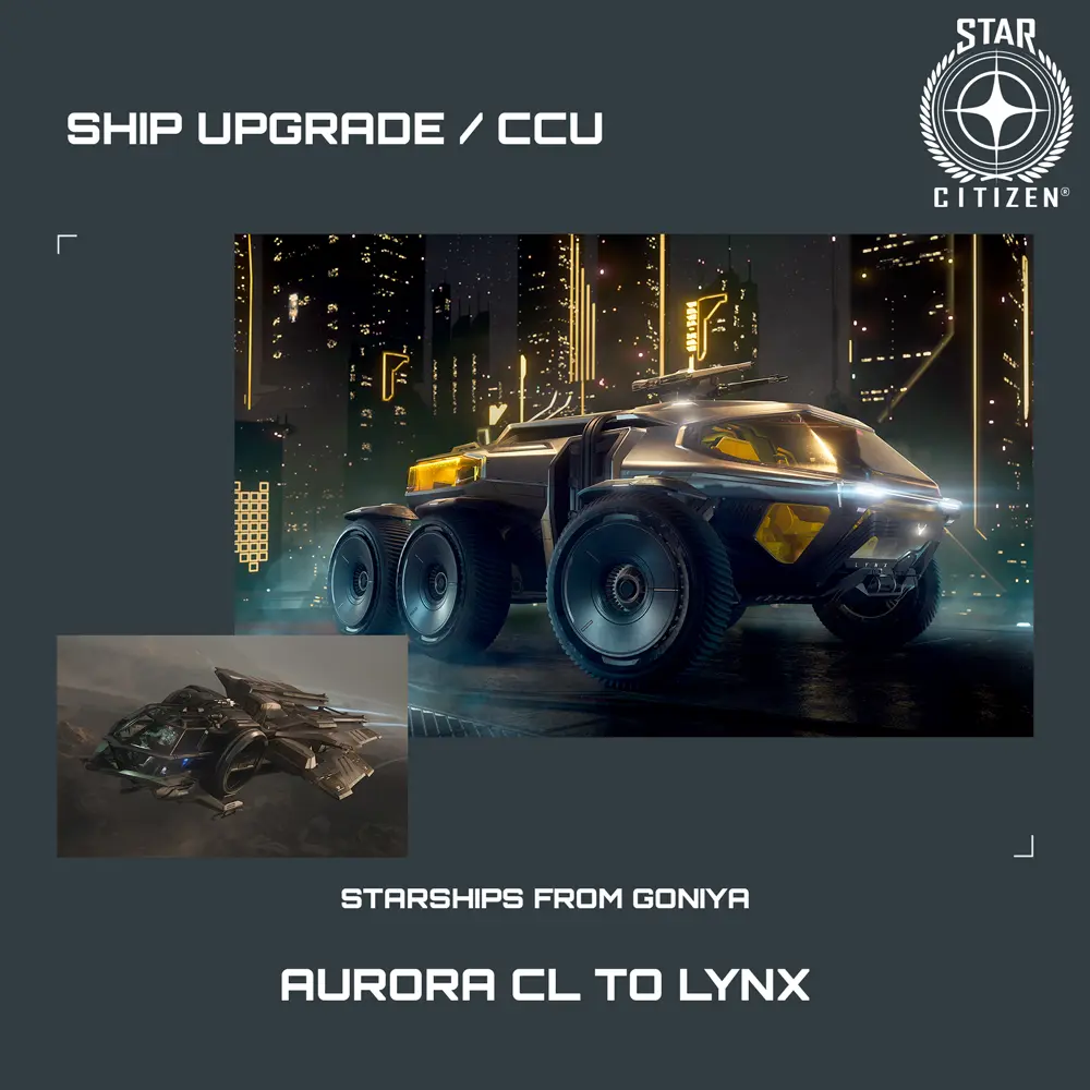 Aurora CL to Lynx