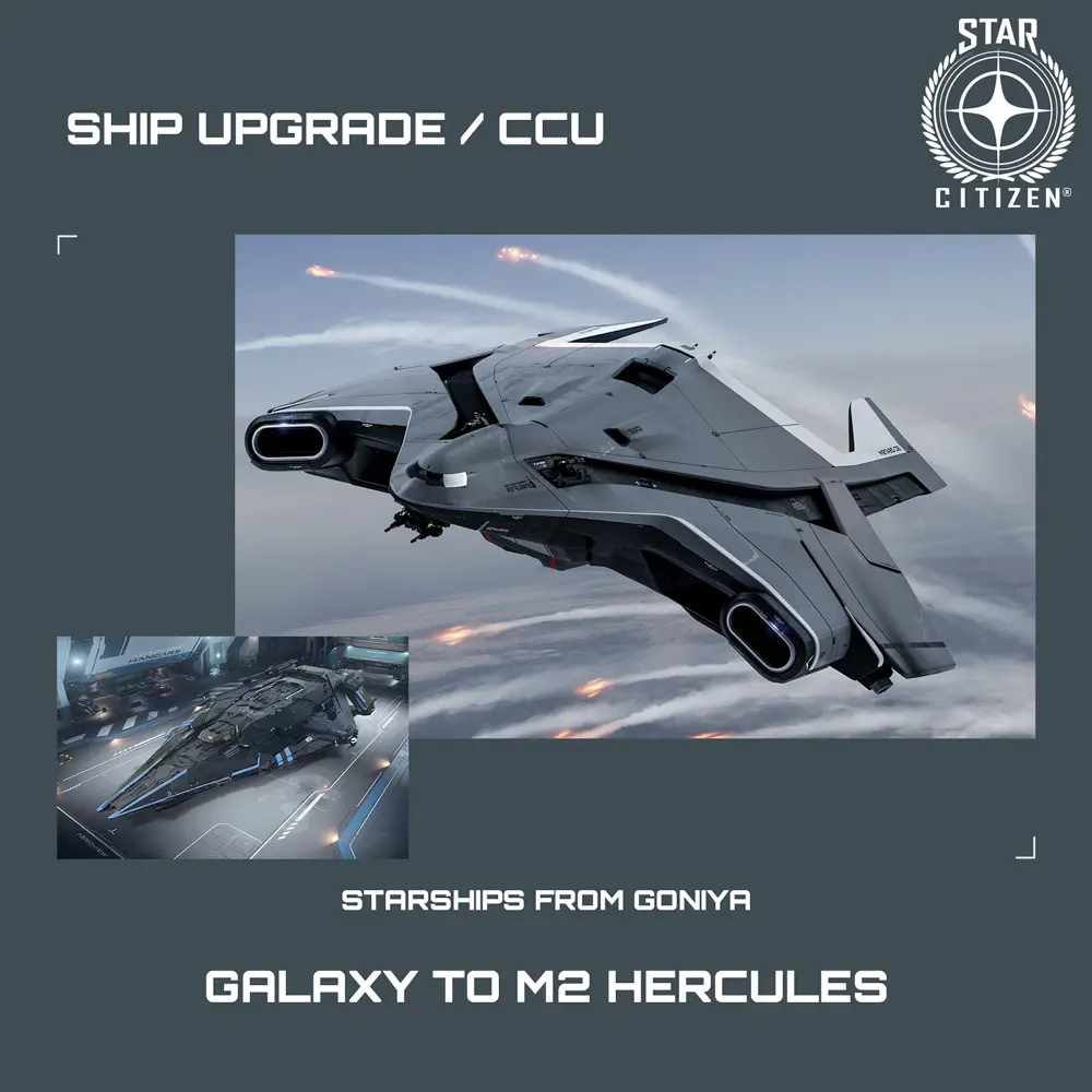 Galaxy to M2 Hercules