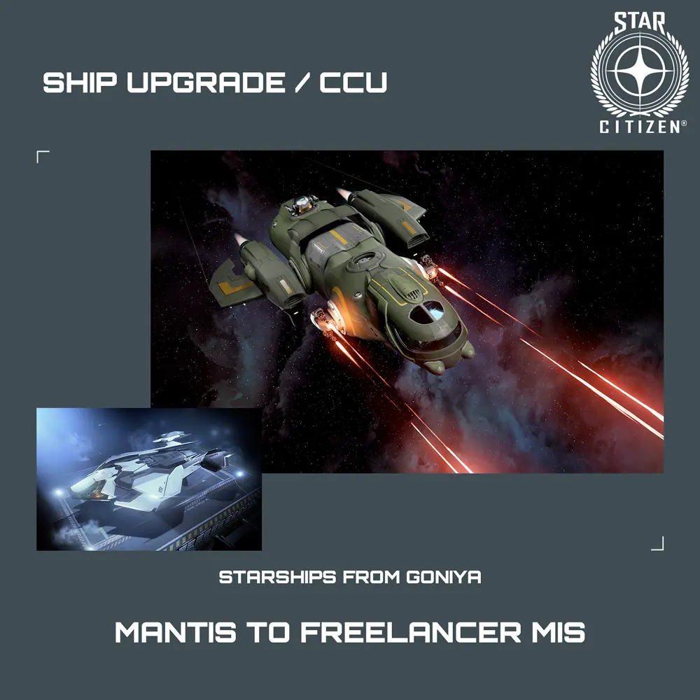 Mantis to Freelancer MIS