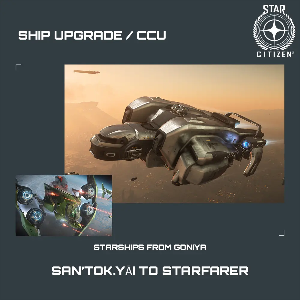 San'tok.yāi to Starfarer