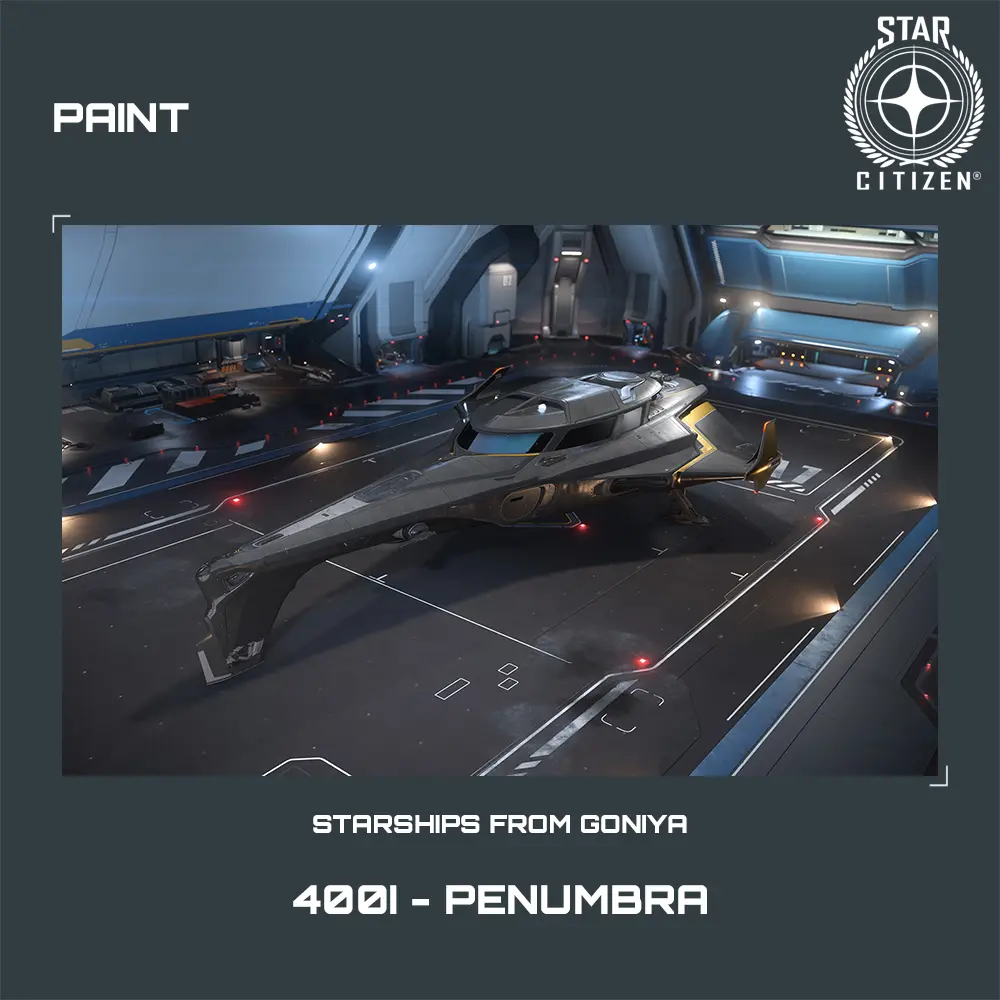 400i - Penumbra