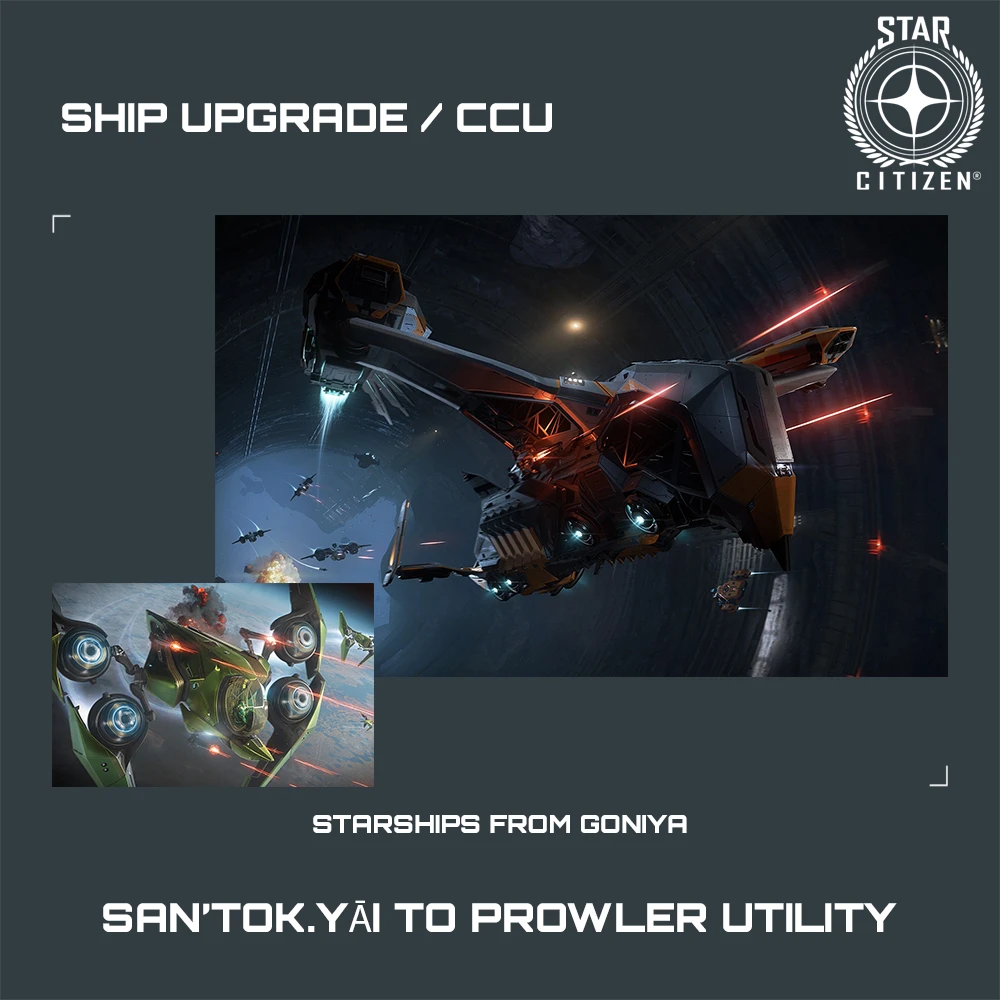 San'tok.yāi to Prowler Utility