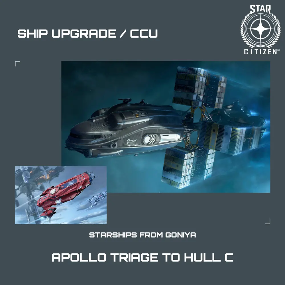 Apollo Triage to Hull C