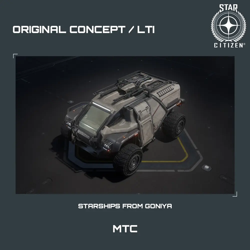 MTC - LTI - Original Concept (O.C.)