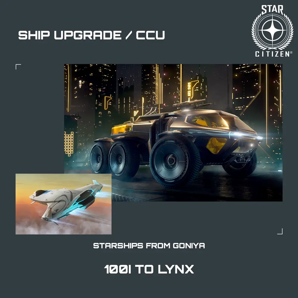 100i to Lynx