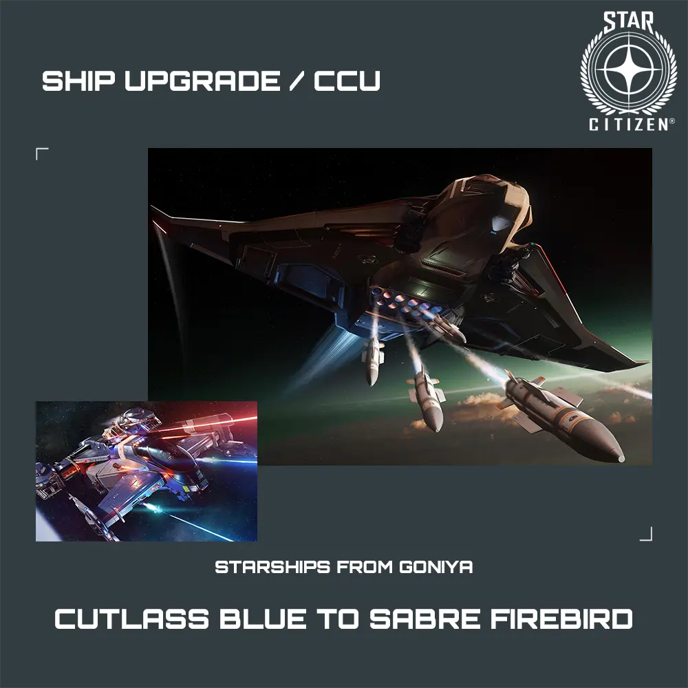 Cutlass Blue to Sabre Firebird