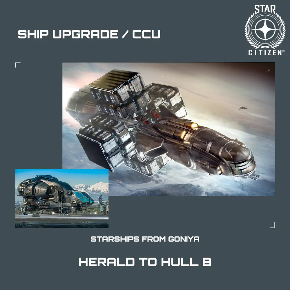 Herald to Hull B