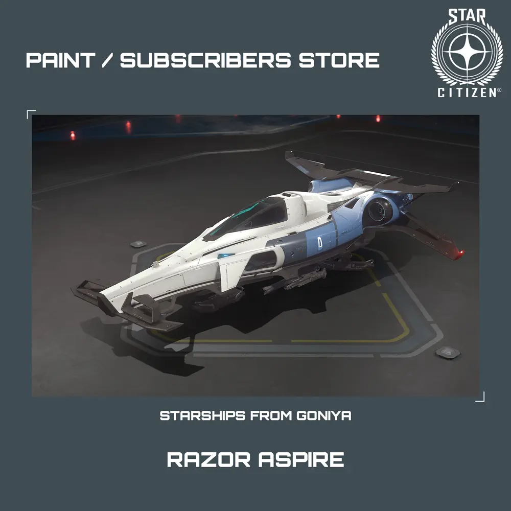 Razor Aspire