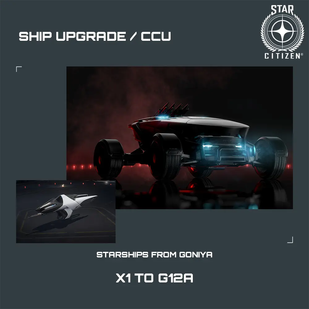 X1 to G12A