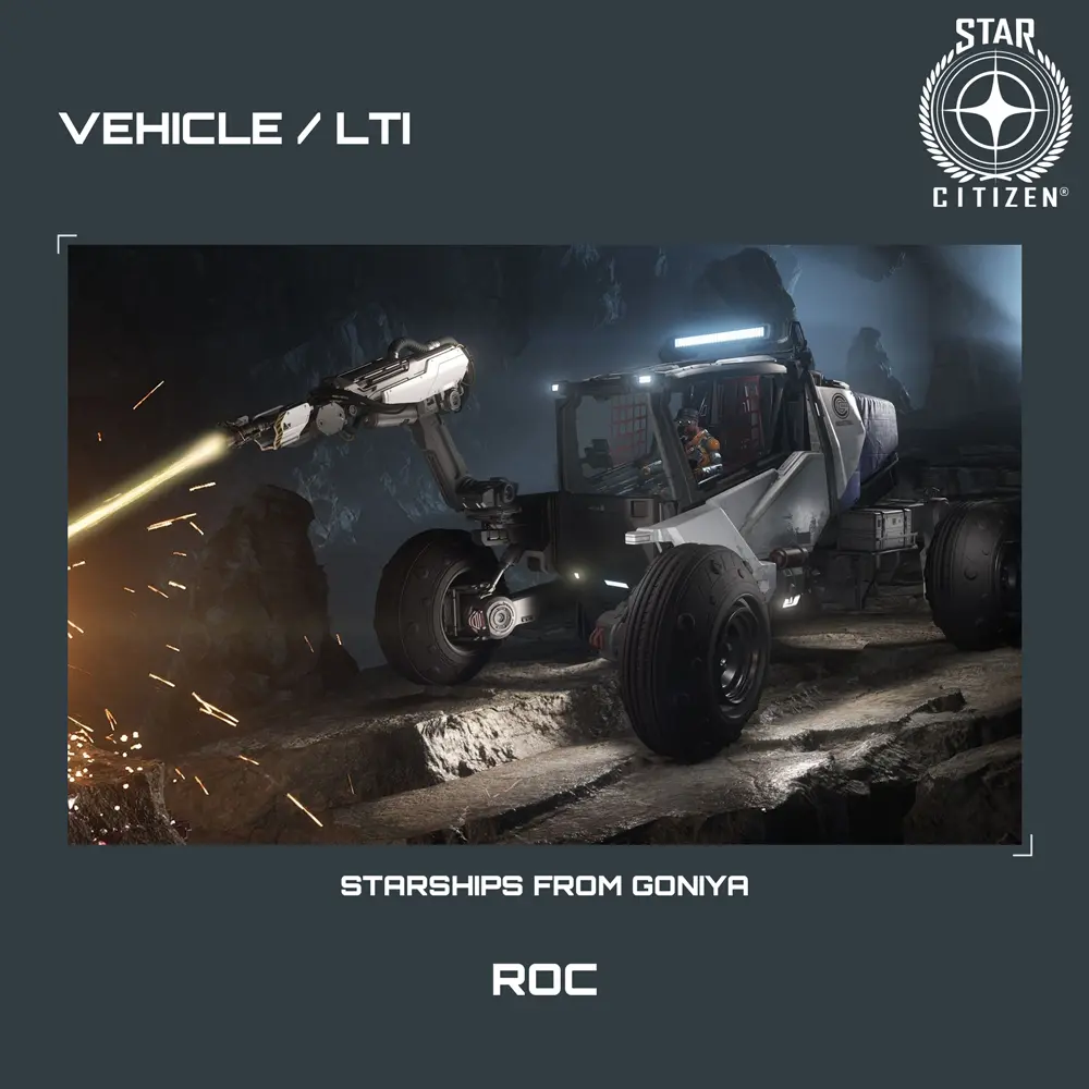 ROC - LTI - CCU'd