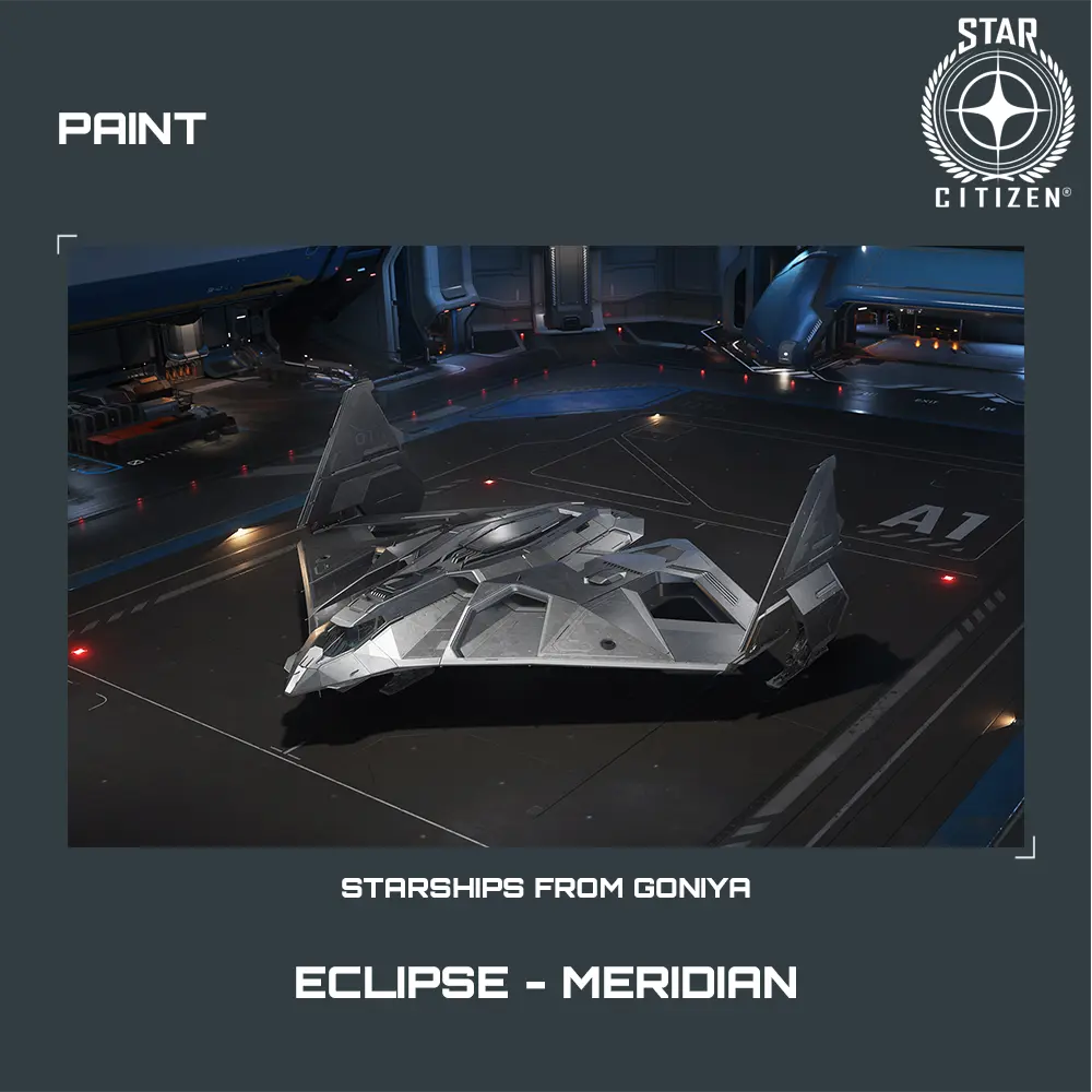 Eclipse - Meridian