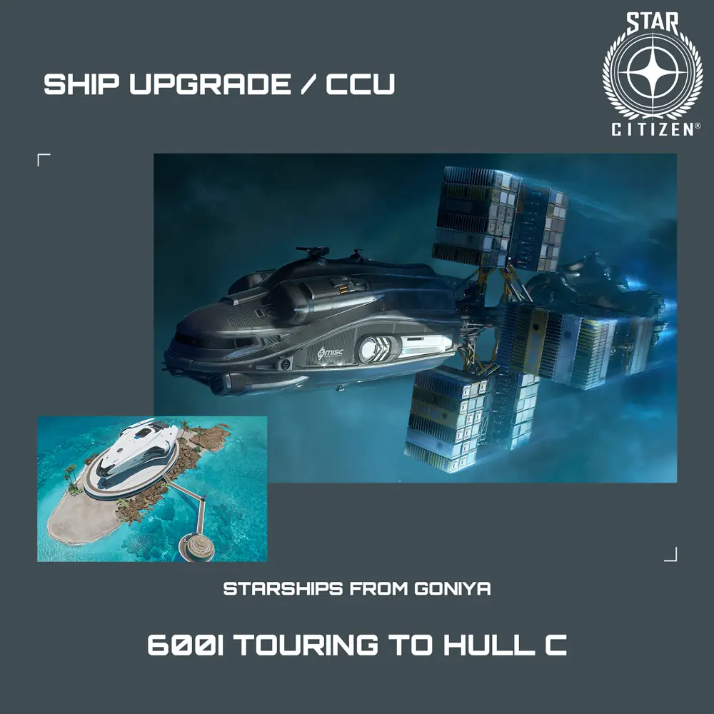 600i Touring to Hull C