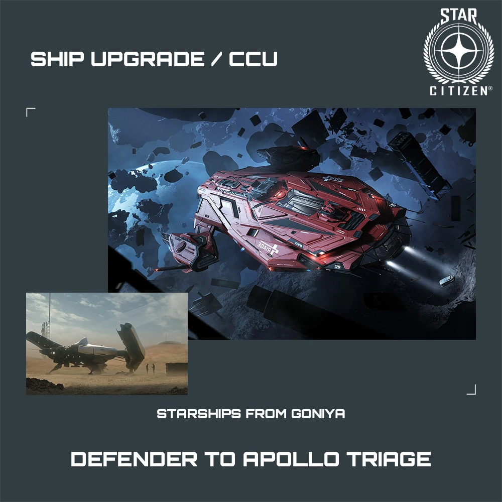 Defender to Apollo Triage