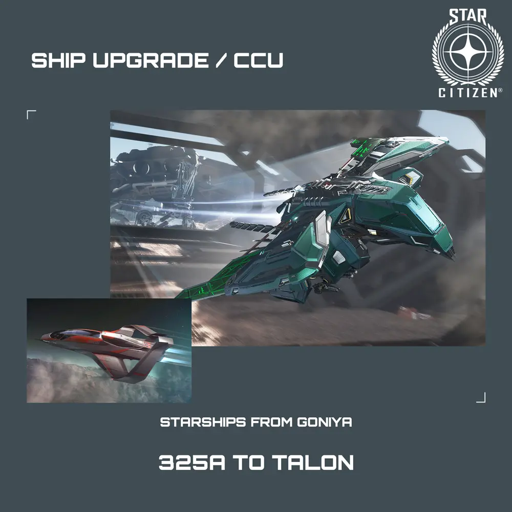 325a to Talon