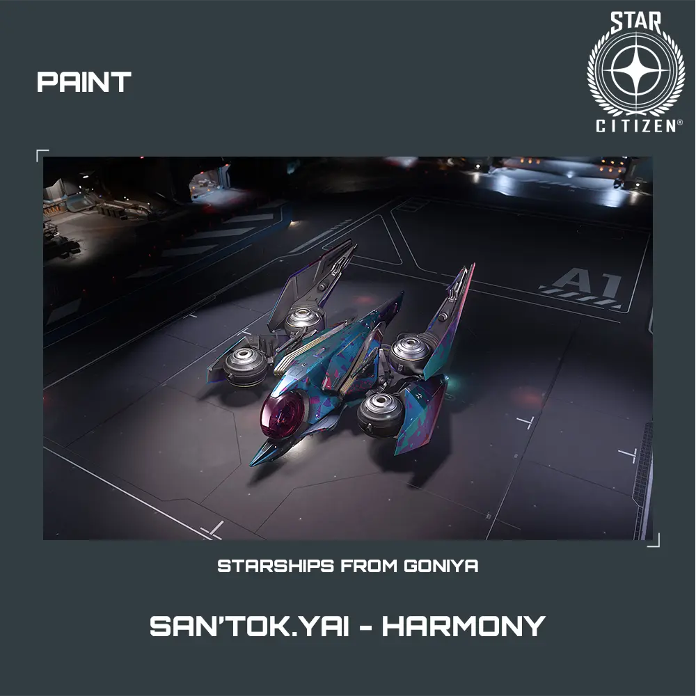 San’tok.yai - Harmony
