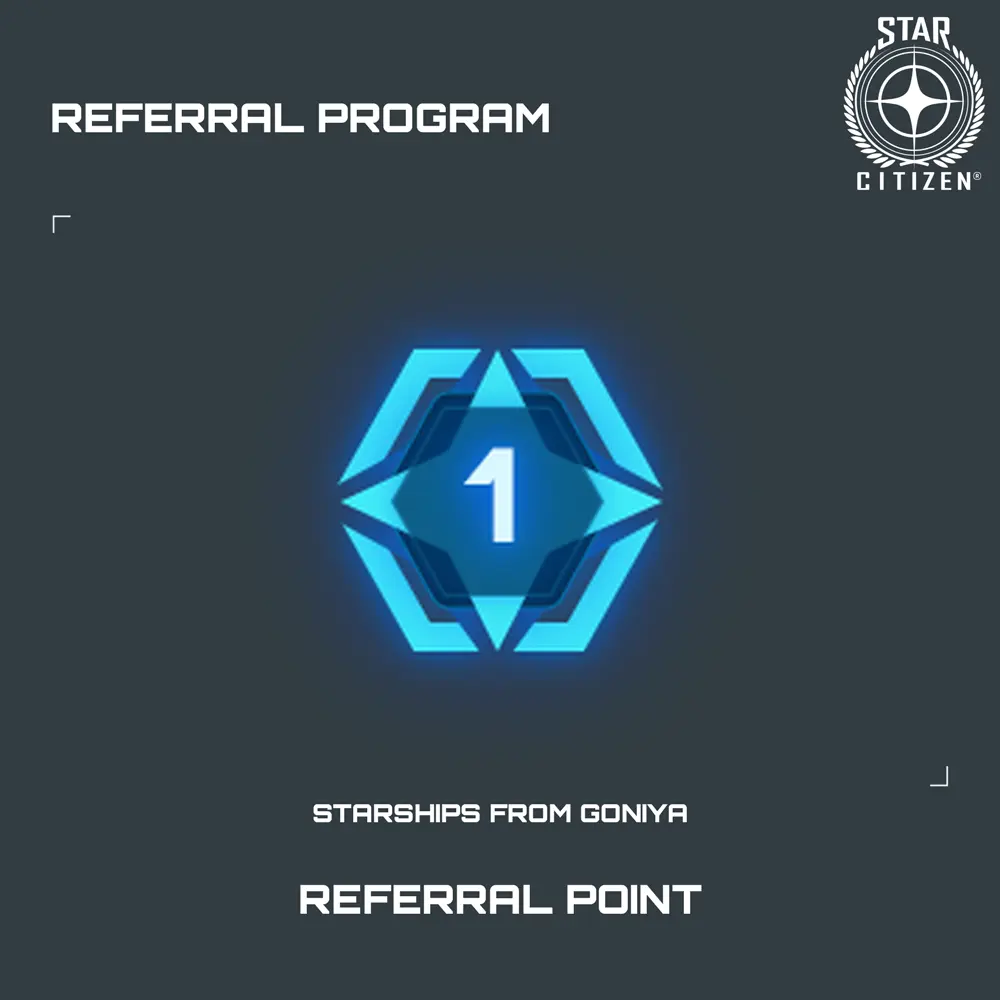 Referral Point