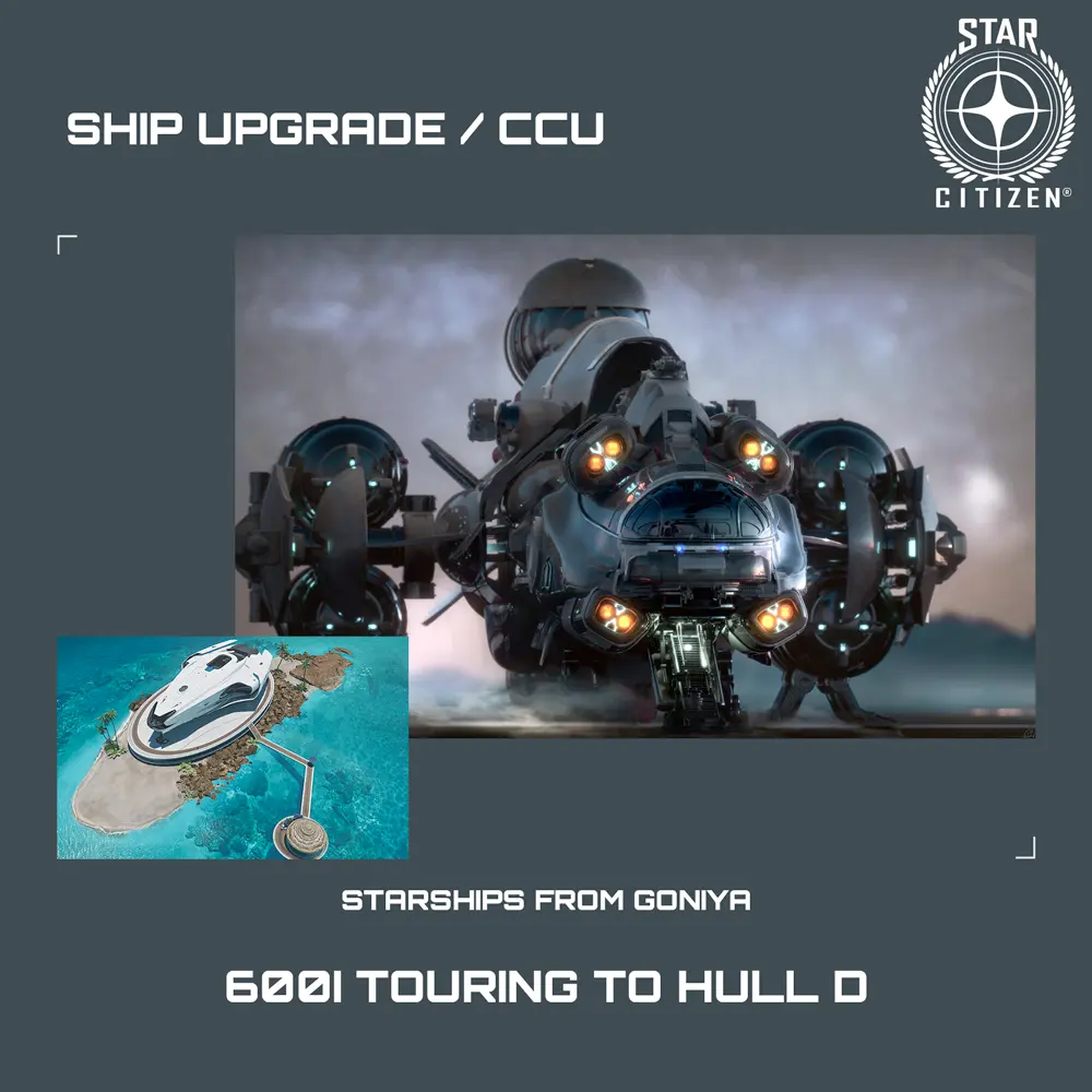 600i Touring to Hull D