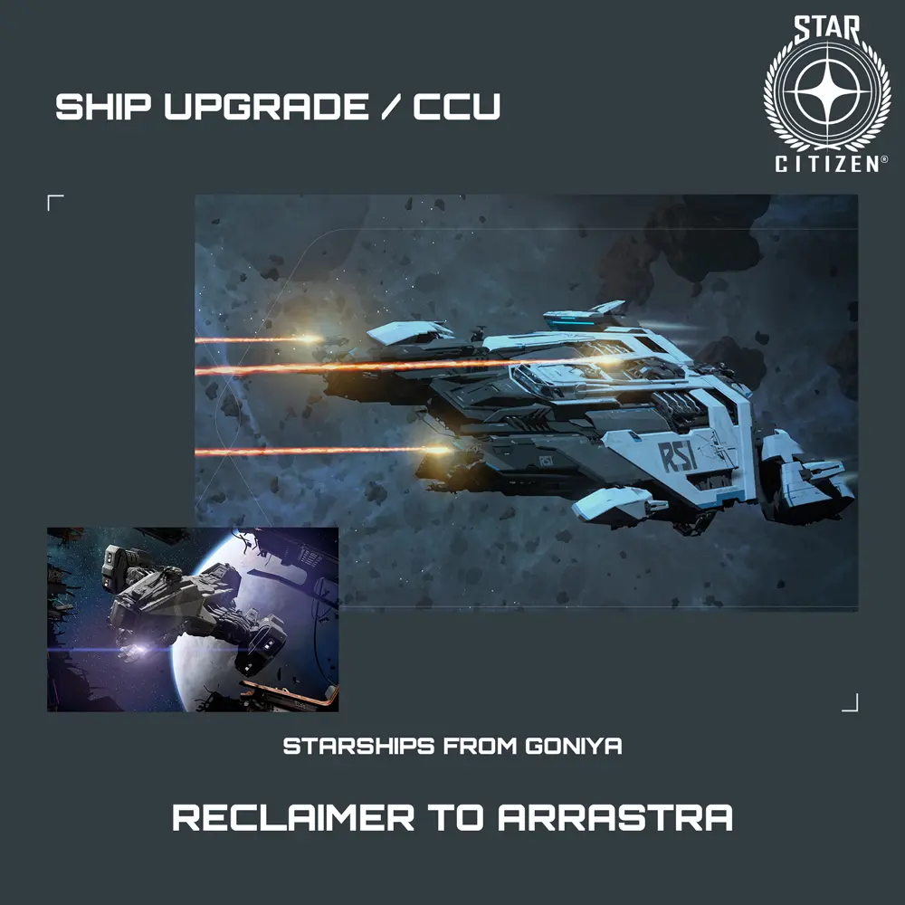 Reclaimer to Arrastra