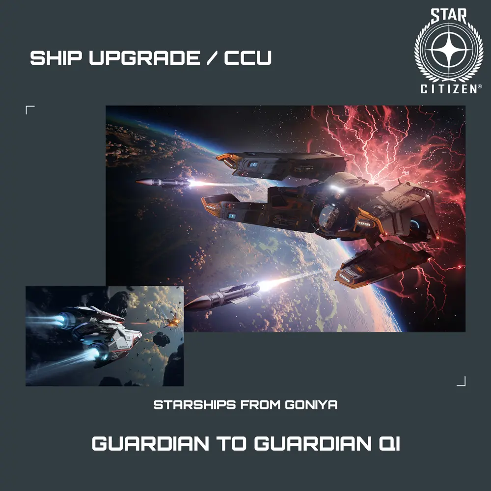 Guardian to Guardian QI
