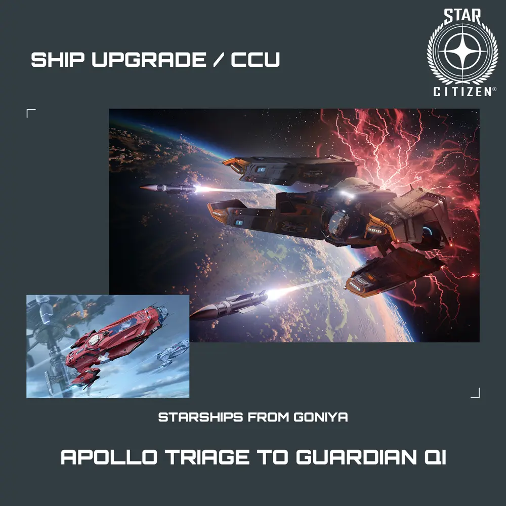 Apollo Triage to Guardian QI