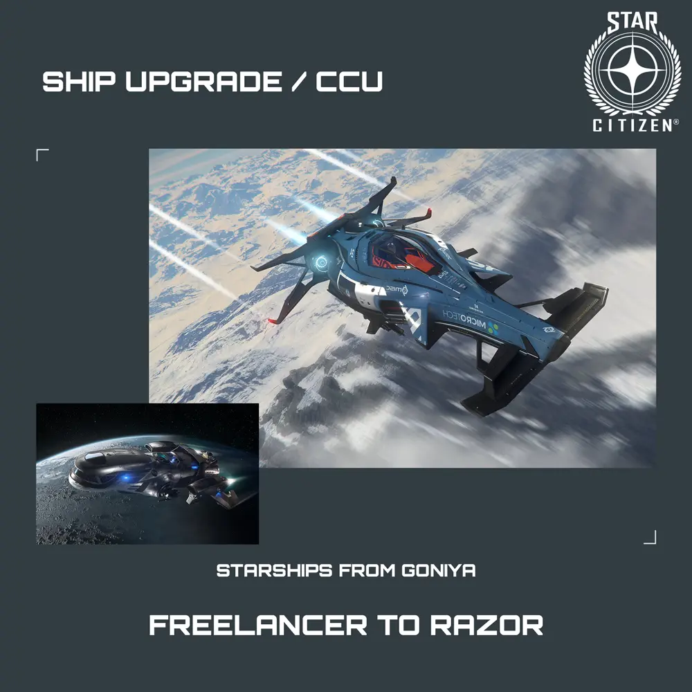 Freelancer to Razor