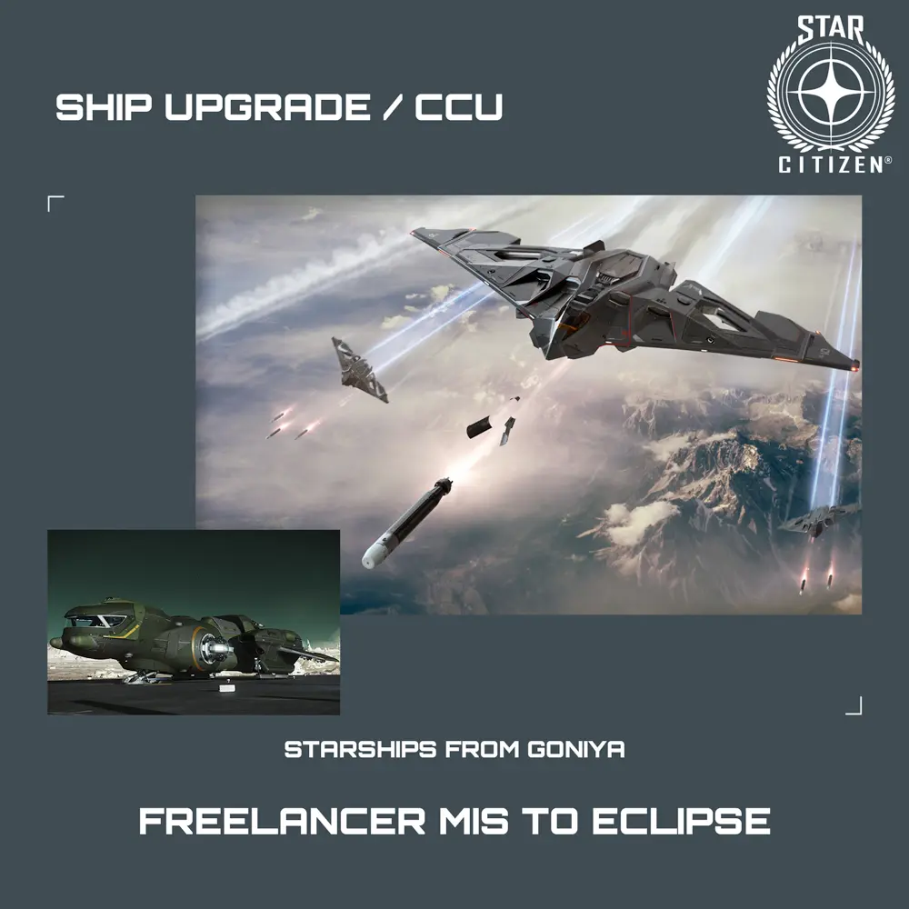 Freelancer MIS to Eclipse