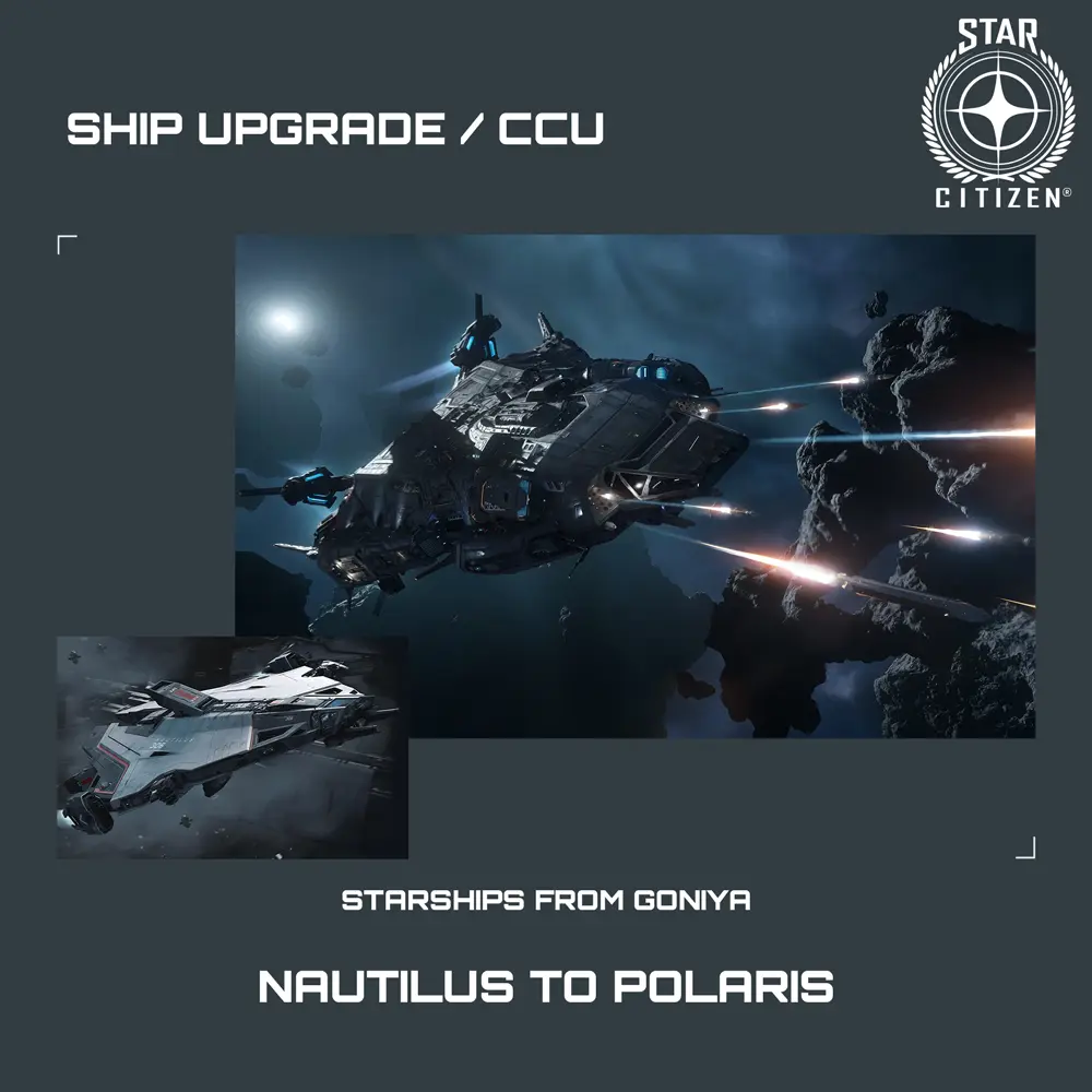 Nautilus to Polaris