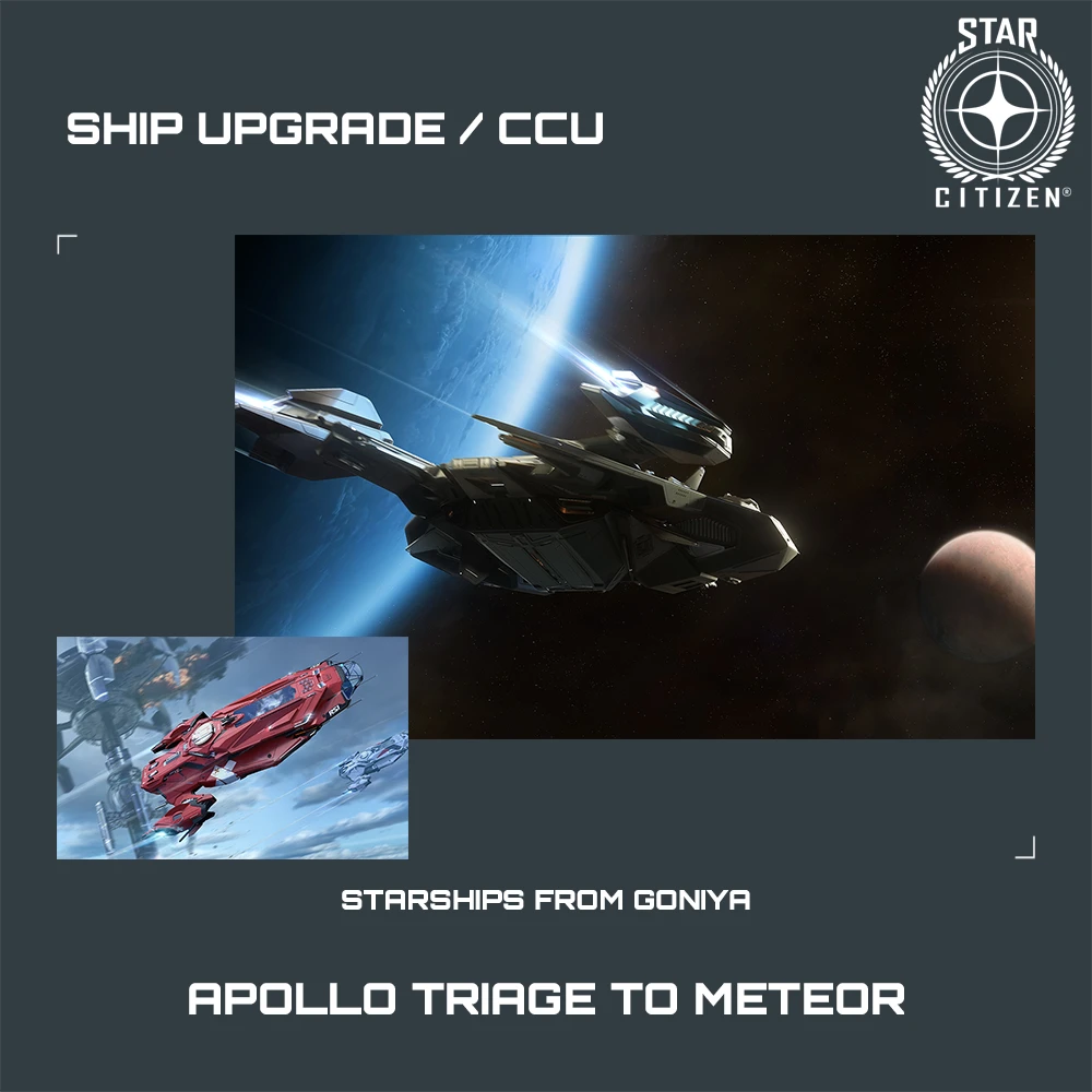 Apollo Triage to Meteor
