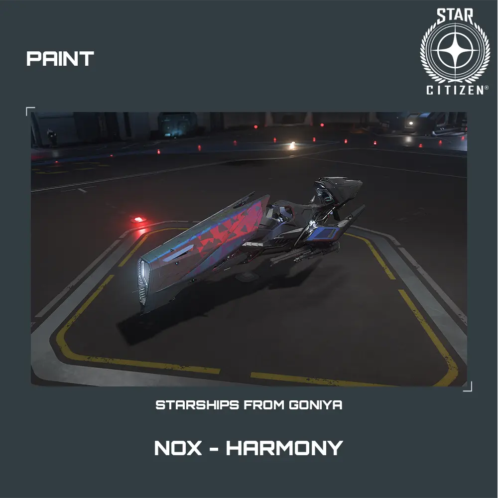 Nox - Harmony
