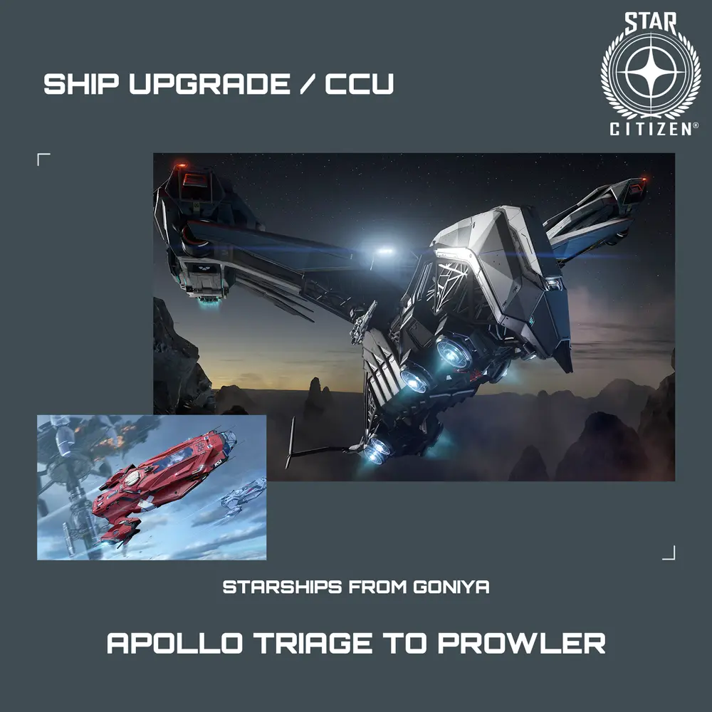 Apollo Triage to Prowler
