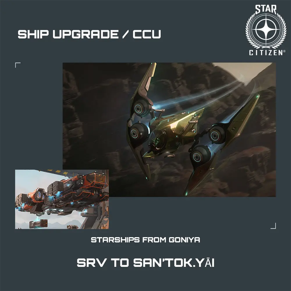 SRV to San'tok.yāi