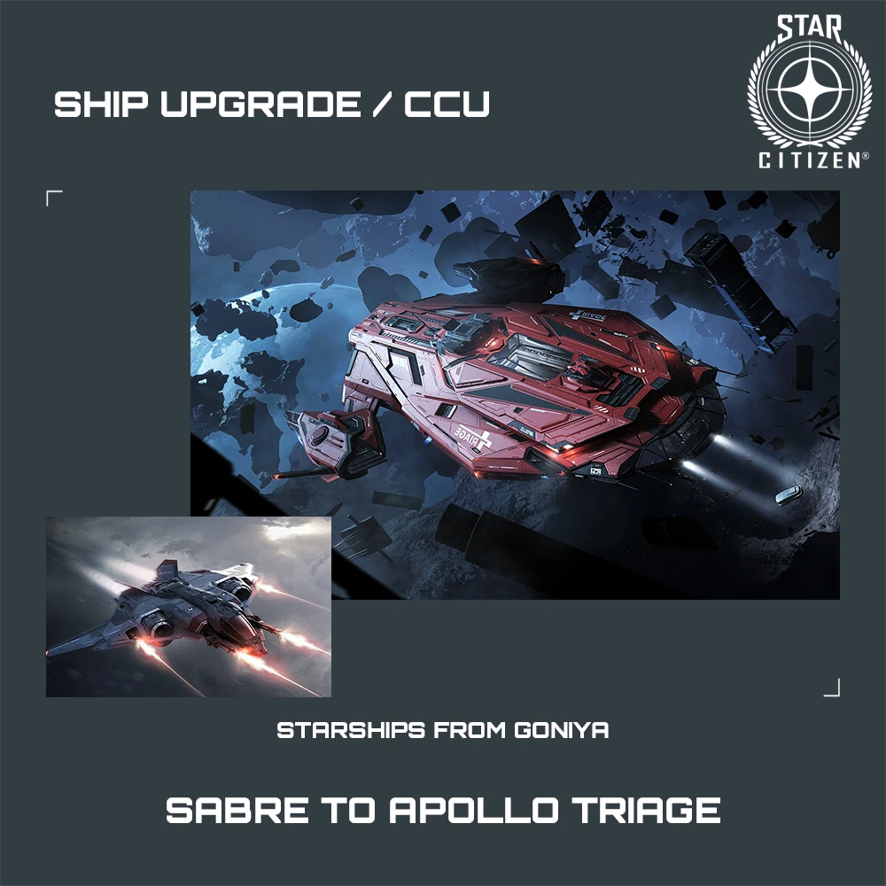 Sabre to Apollo Triage