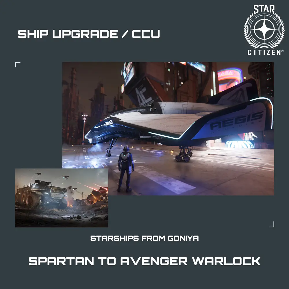 Spartan to Avenger Warlock