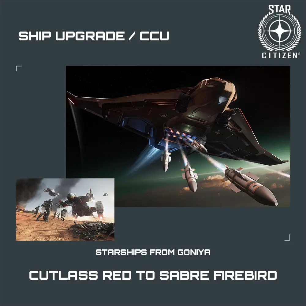 Cutlass Red to Sabre Firebird