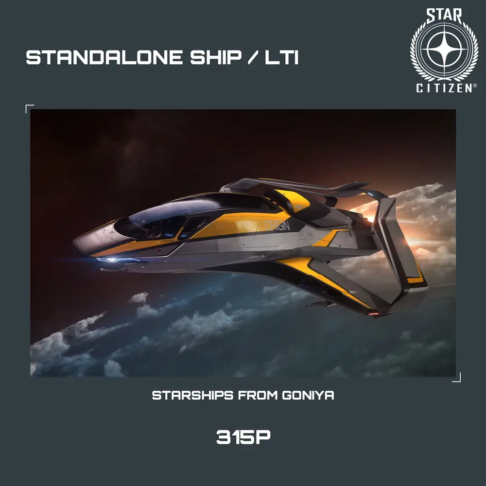 315p - LTI - CCU'd
