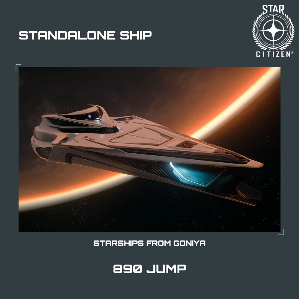 890 Jump