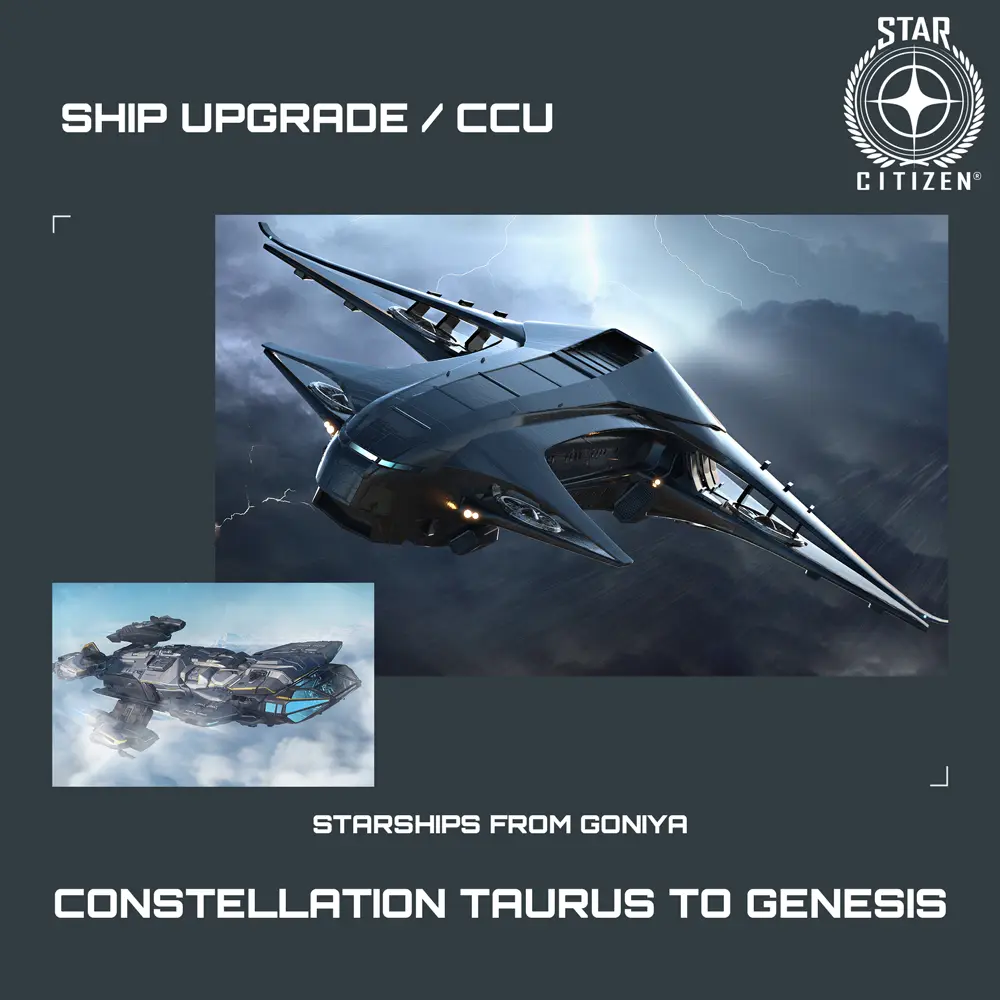 Constellation Taurus to Genesis