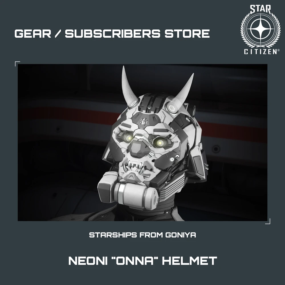 Neoni "Onna" Helmet
