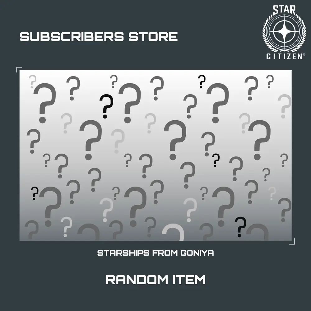 Random Item