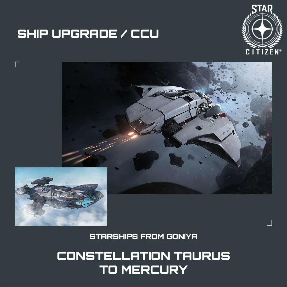 Constellation Taurus to Mercury