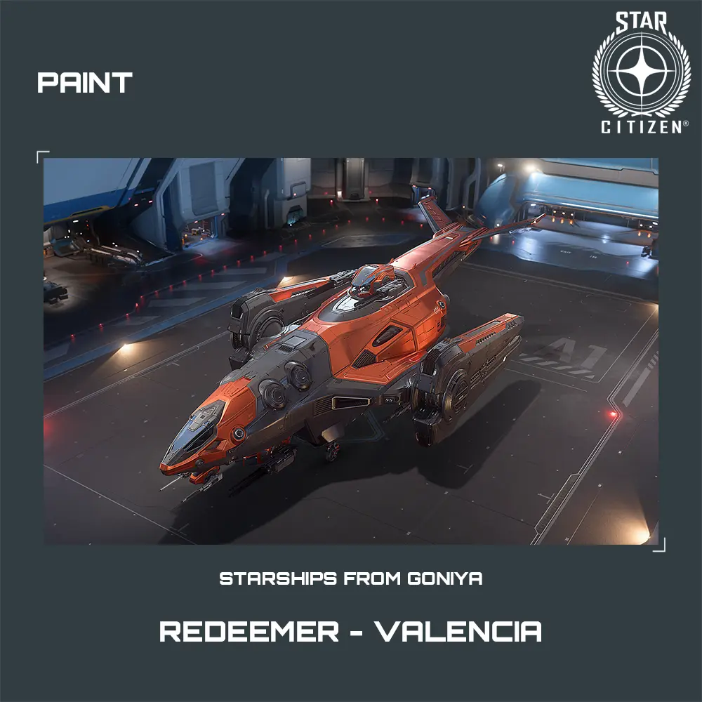 Redeemer - Valencia