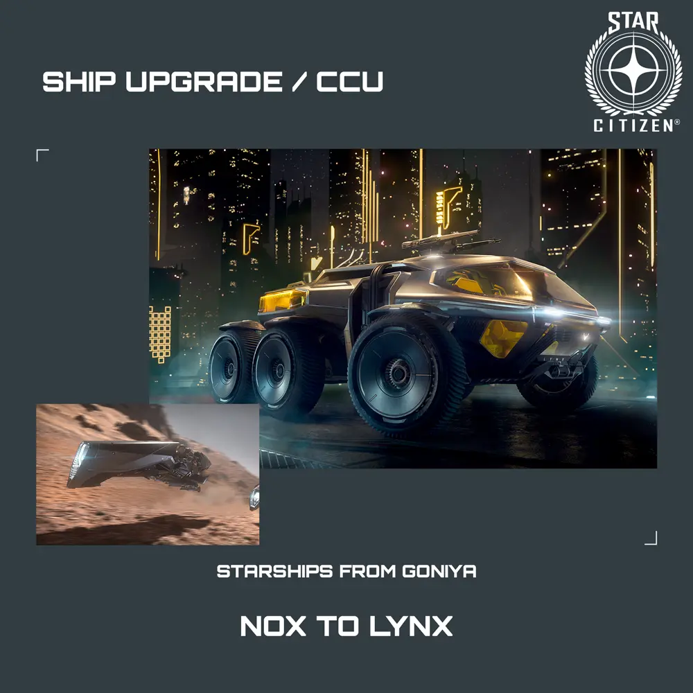 Nox to Lynx