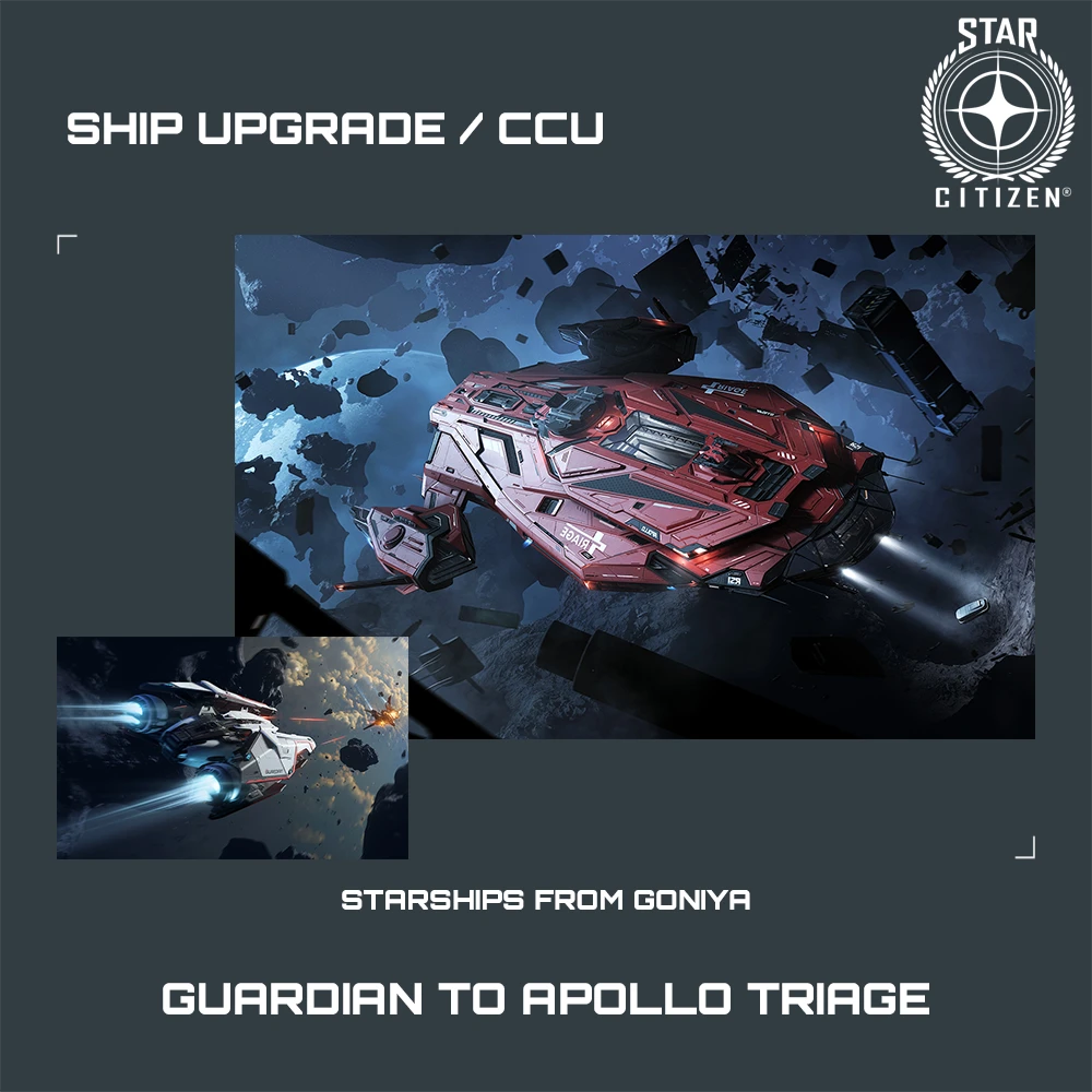 Guardian to Apollo Triage