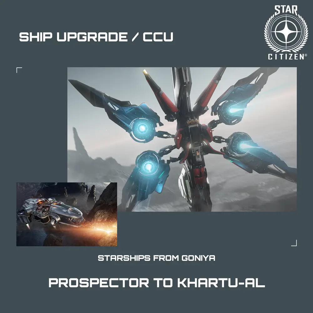 Prospector to Khartu-al