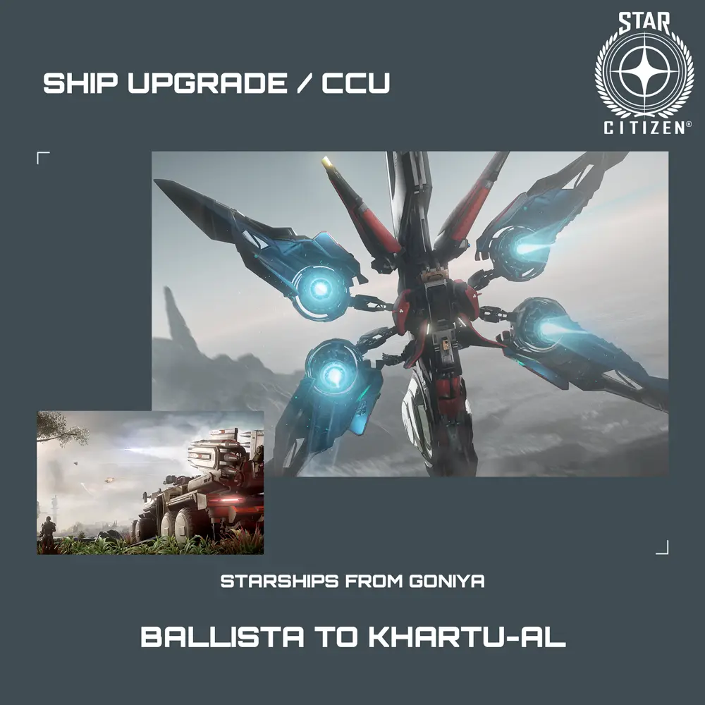 Ballista to Khartu-al