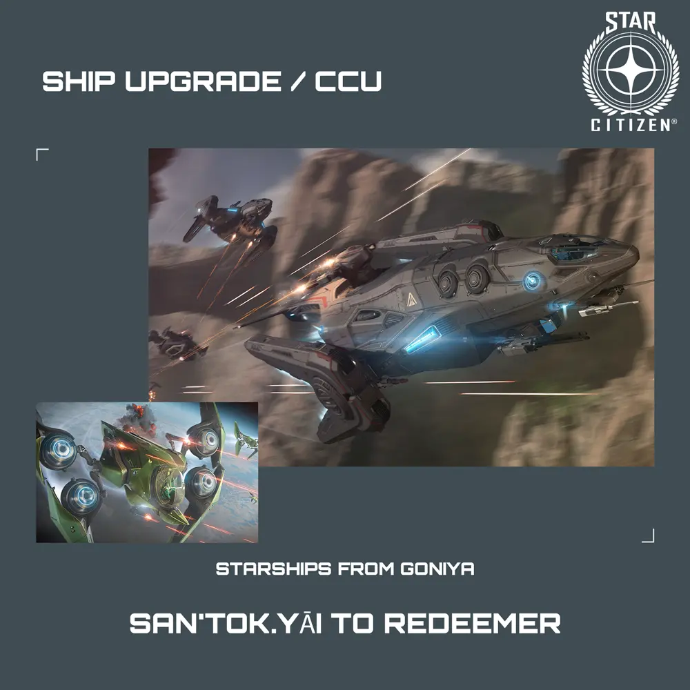 San'tok.yāi to Redeemer