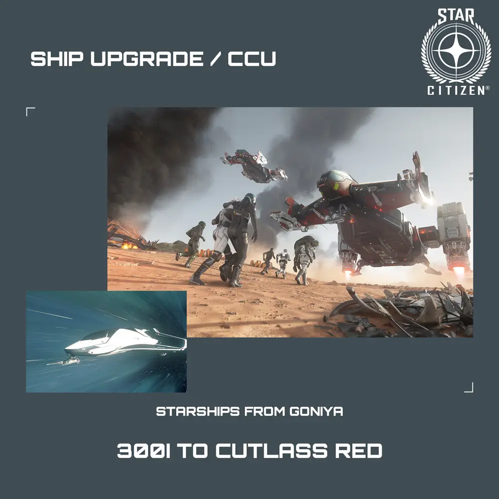 300i to Cutlass Red